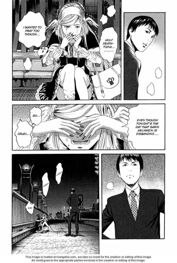 Kanojo wo Mamoru 51 no Houhou Chapter 1 24